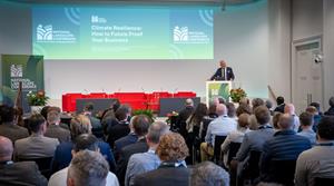 Mark Gregory at BALI’s National Landscape Conference